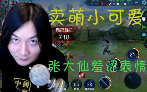 灰灰直播爆料大仙视频,大仙视频背后的惊人真相  第3张